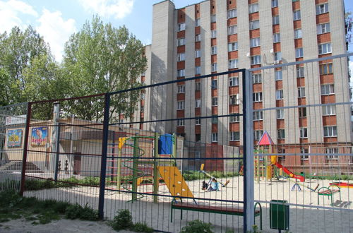 Foto 1 - Apartament Oliviya on 50 Let Oktyabrya