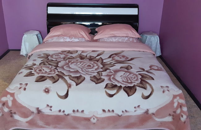 Apartament Oliviya on 50 Let Oktyabrya - Foto 4