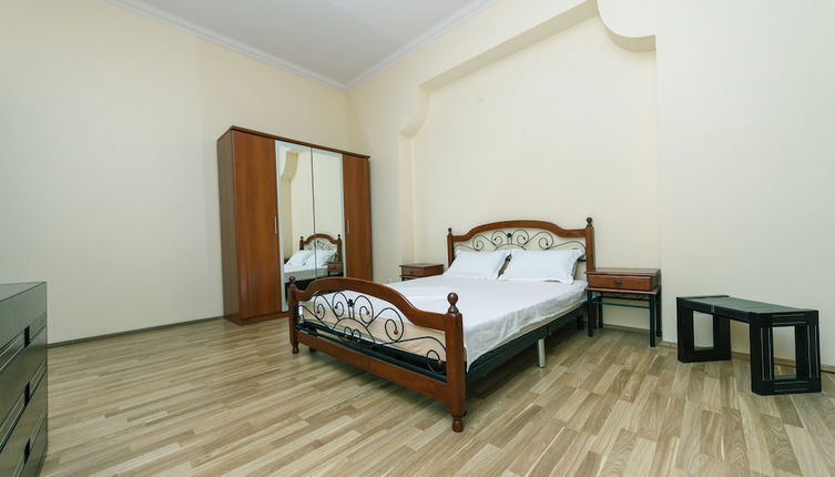 Photo 1 - Palace of Sport Apartment