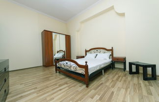 Photo 1 - Palace of Sport Apartment