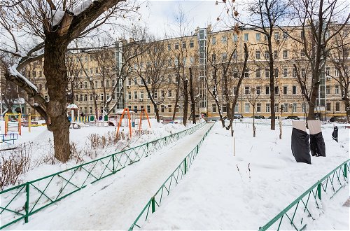 Foto 34 - Apartment on Oruzheiniy 13
