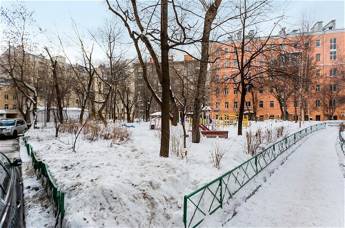 Photo 35 - Apartment on Oruzheiniy 13