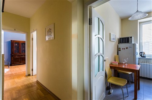 Foto 3 - Apartment on Oruzheiniy 13