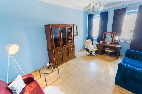 Foto 8 - Apartment on Oruzheiniy 13