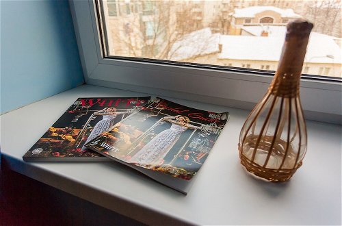 Foto 30 - Apartment on Oruzheiniy 13