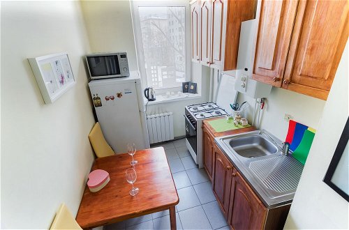 Foto 22 - Apartment on Oruzheiniy 13