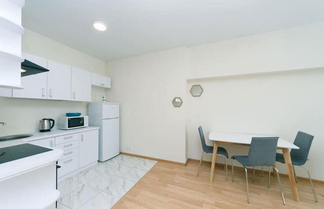 FlatRent SmartHouse - Photo 33