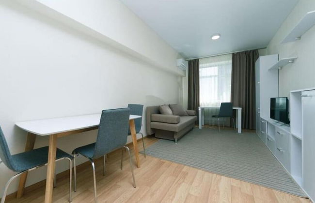 FlatRent SmartHouse - Photo 19