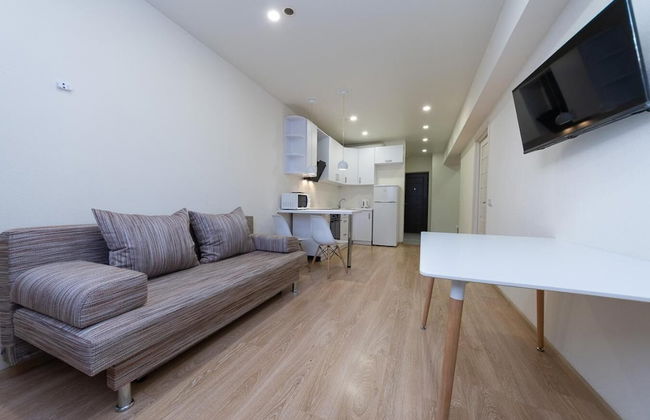 FlatRent SmartHouse - Photo 41