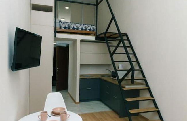 FlatRent SmartHouse - Photo 56