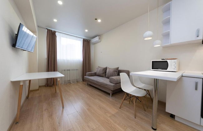 FlatRent SmartHouse - Photo 40