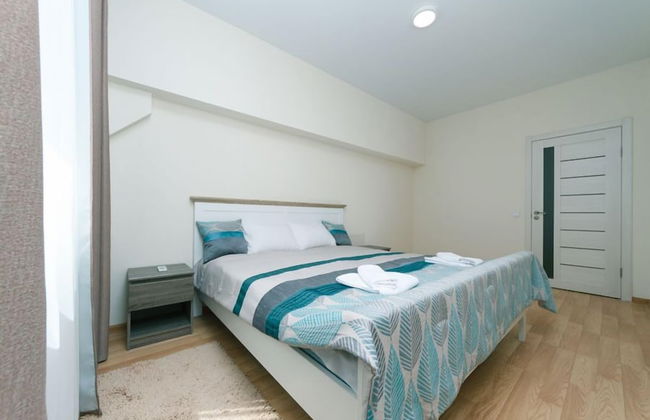 FlatRent SmartHouse - Photo 8