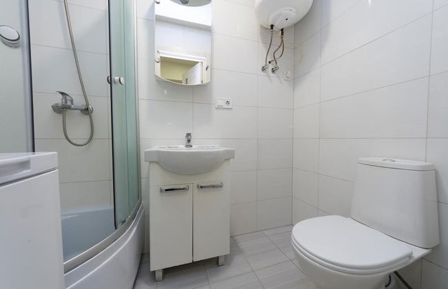 FlatRent SmartHouse - Photo 49