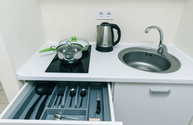 FlatRent SmartHouse - Photo 43