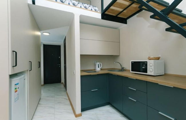 FlatRent SmartHouse - Photo 35