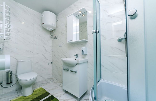 FlatRent SmartHouse - Photo 45