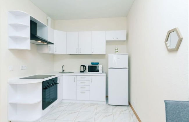 FlatRent SmartHouse - Photo 32