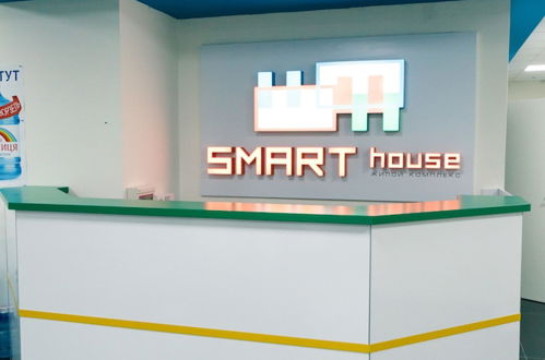 Foto 2 - FlatRent SmartHouse