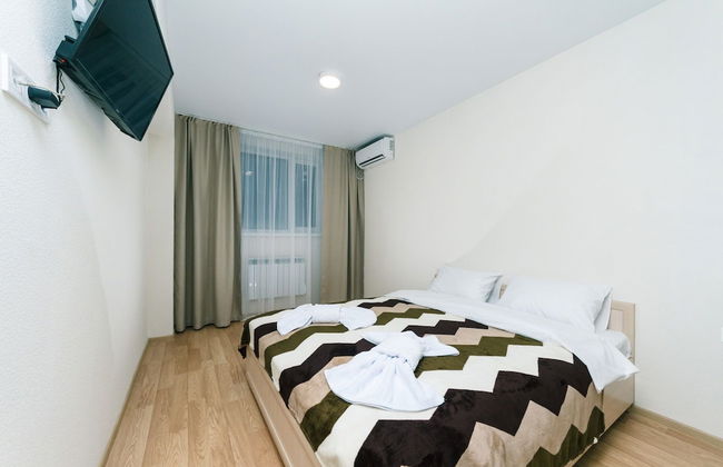 FlatRent SmartHouse - Photo 3