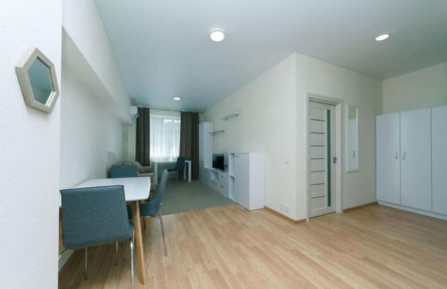 FlatRent SmartHouse - Photo 13