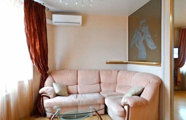 Inndays Apartments Kaluzhskoe Shosse - Foto 4