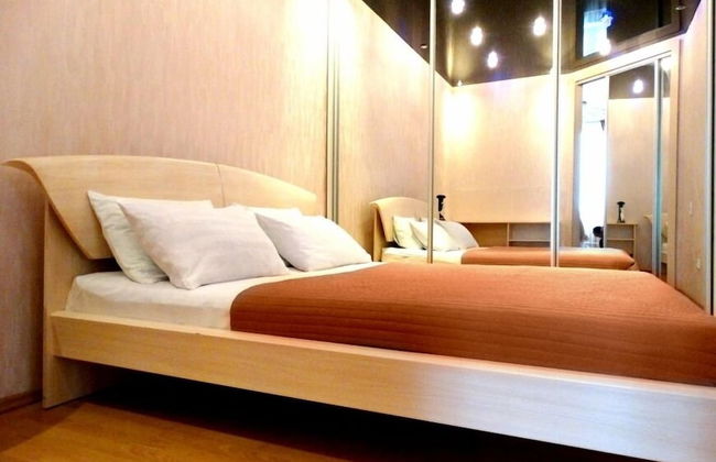 Inndays Apartments Kaluzhskoe Shosse - Foto 1