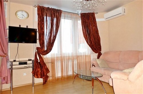 Foto 12 - Inndays Apartments Kaluzhskoe Shosse