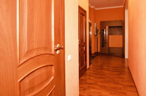 Foto 3 - LUXKV Apartment on Old Arbat