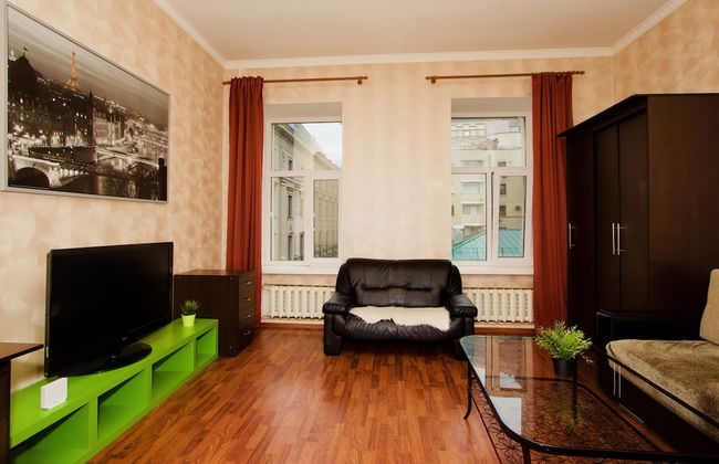 LUXKV Apartment on Old Arbat - Foto 1
