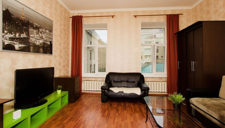 Photo 1 - LUXKV Apartment on Old Arbat