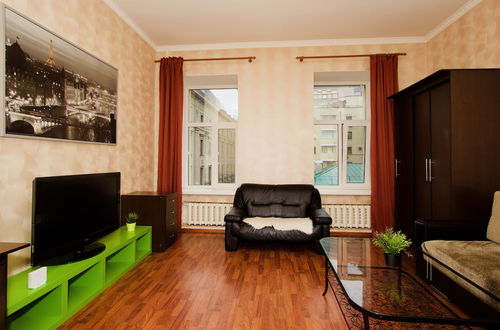 Photo 1 - LUXKV Apartment on Old Arbat