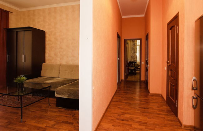 LUXKV Apartment on Old Arbat - Foto 17