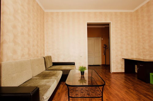 Photo 11 - LUXKV Apartment on Old Arbat