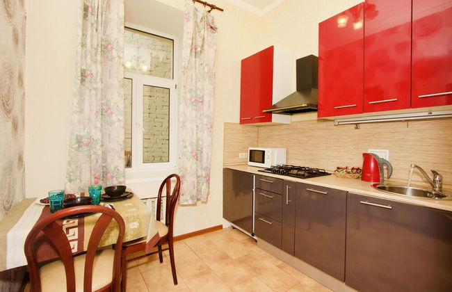 LUXKV Apartment on Old Arbat - Foto 9