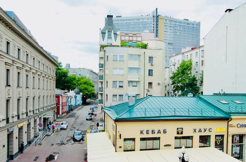 Photo 22 - LUXKV Apartment on Old Arbat