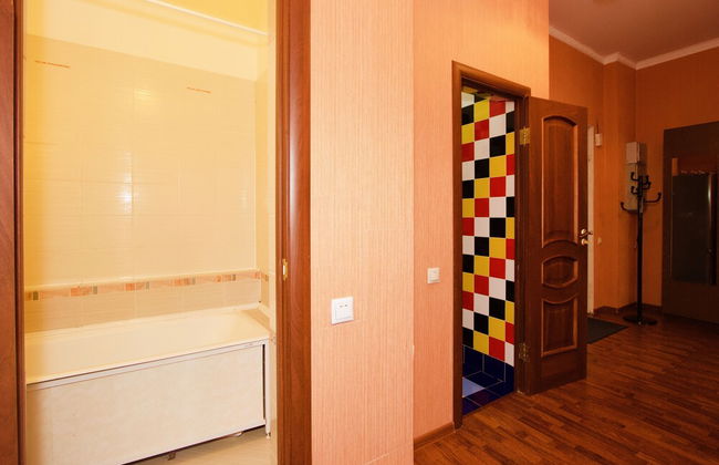 LUXKV Apartment on Old Arbat - Foto 18