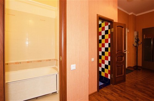 Foto 18 - LUXKV Apartment on Old Arbat
