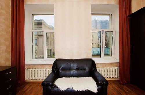 Photo 10 - LUXKV Apartment on Old Arbat