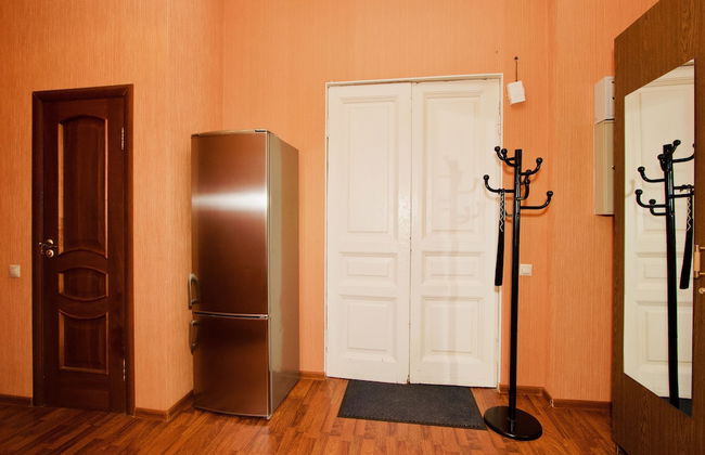 LUXKV Apartment on Old Arbat - Foto 2