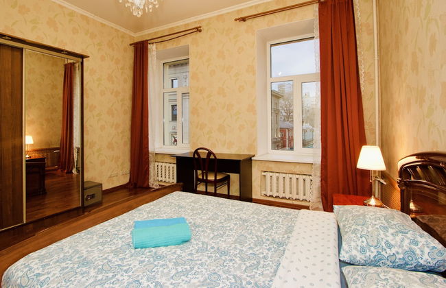 LUXKV Apartment on Old Arbat - Foto 6
