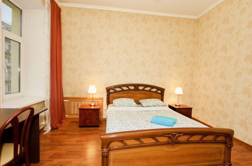 Photo 4 - LUXKV Apartment on Old Arbat