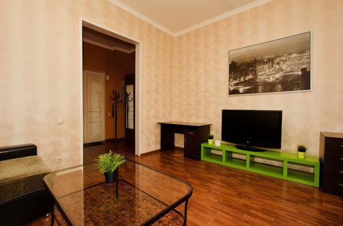 Photo 13 - LUXKV Apartment on Old Arbat