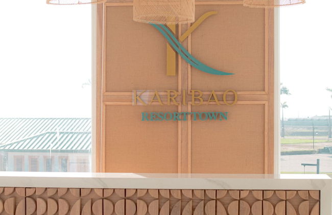 Karibao Resort Town - Foto 3