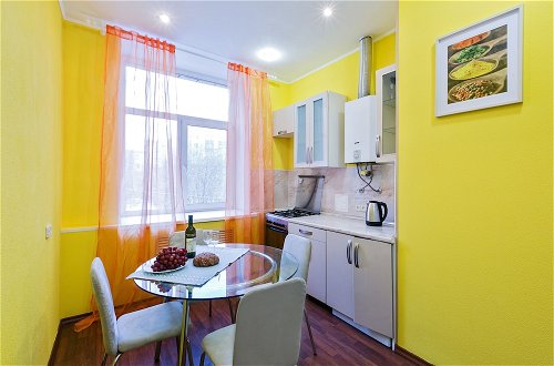 Photo 10 - Apartment Nice Mayakovskaya