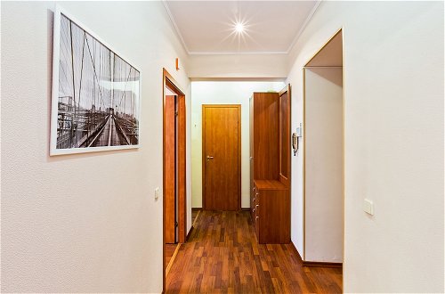 Foto 5 - Apartment Nice Mayakovskaya