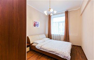 Photo 2 - Apartment Nice Mayakovskaya