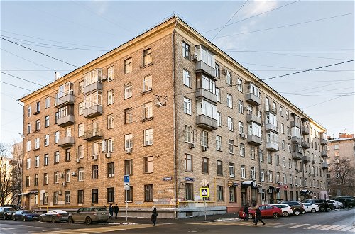 Photo 18 - Apartment Nice Mayakovskaya
