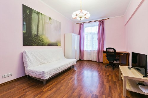 Foto 13 - Apartment Nice Mayakovskaya