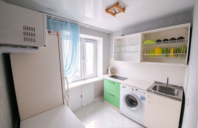 Apartment on Leonova 21A - Foto 8