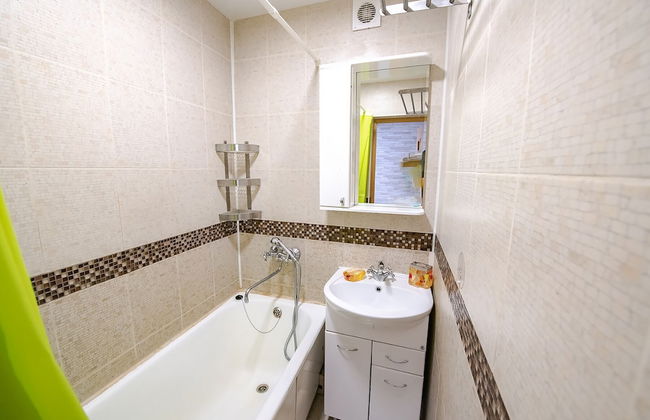 Apartment on Leonova 21A - Foto 10